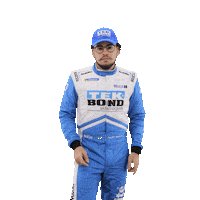 Glasses Driver Sticker by Porsche GT3 Cup Brasil