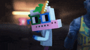 Open Source Dance GIF by nounish ⌐◨-◨
