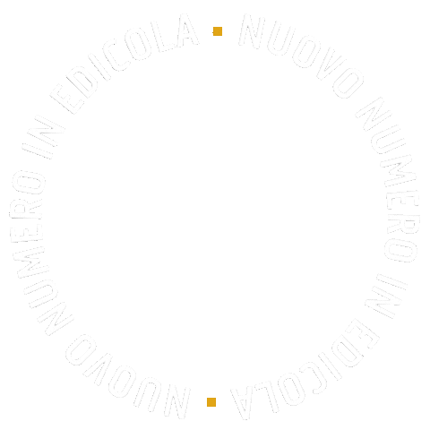 AbruzzoMagazine giphyupload logo new italy Sticker