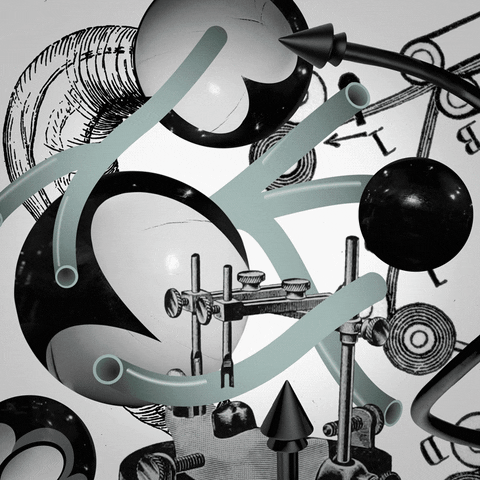 excited art GIF by Colin Raff