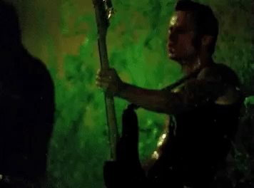 american idiot GIF by Green Day