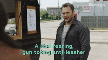 I Can't Care For The Environment?