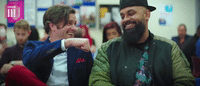 season 1 man like mobeen GIF by BBC Three