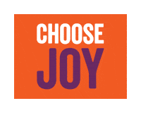 AchievementFirst joy value choose joy core value Sticker