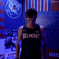 Belmont Bruins GIF by Belmont Athletics