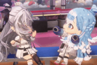 Hololive Zeta GIF