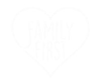Sticker by Family First