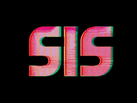Art Glitch GIF