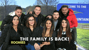 Jersey Shore GIF by Jersey Shore Family Vacation