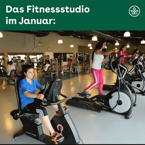 Meme Fitness GIF by AOK Niedersachsen