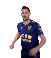 Ucam Murcia Cf Futbol Sticker by UCAM Universidad