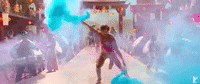 Jai Jai Shivshankar GIF by India