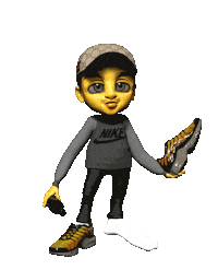 WarnerMusicAustralia send it hooligan hefs hefs the area movement Sticker