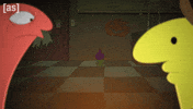 Halloween Twitching GIF by Adult Swim