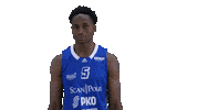 Sport Basketball Sticker by Basket_fi