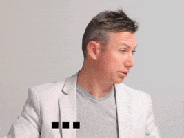 Chris Gilmour Eyeroll GIF by AllPropertiesGroup