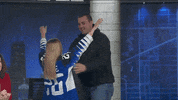 michael schofield lol GIF by WGN Morning News