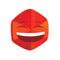 Happy Fruit Snack Sticker by Gushers
