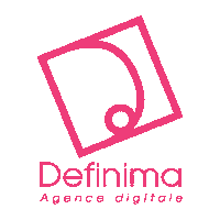 Logo Website Sticker by Claudia