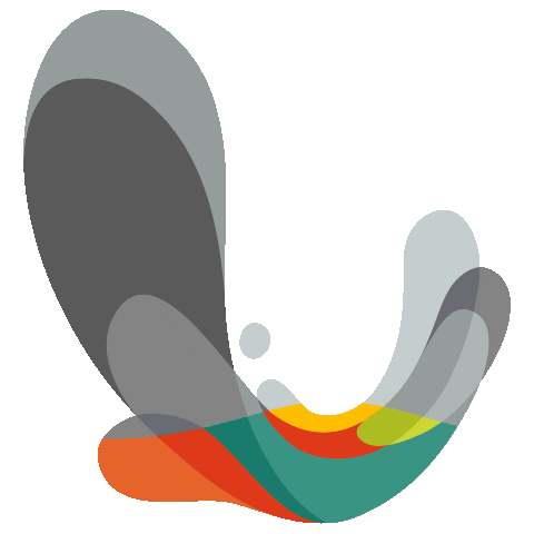 Art Logo Sticker by Vision Trust