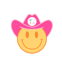 Gyto Sticker by Get Your Teach On