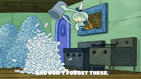 season 9 episode 6 GIF by SpongeBob SquarePants