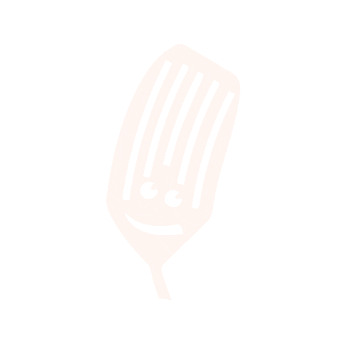 thewonkyspatula food cooking chef baking Sticker