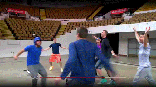 cmt GIF by The Dude Perfect Show