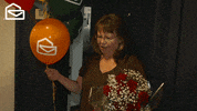 Happy Cheers GIF by Publishers Clearing House