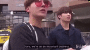 Sorry Jk Bts GIF