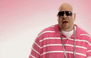 fat joe GIF
