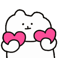 Nono 하트 Sticker