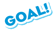 goal play netball Sticker by Netball NSW