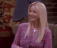 season 10 smiling GIF
