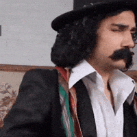 TrendeFarsi trend amir رقص فارسی GIF