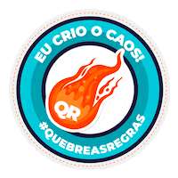 Corretor De Imoveis Quebreasregras Sticker by guilhermemachadooficial