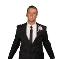 Channel 9 Reaction Sticker by Married At First Sight