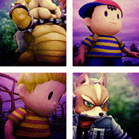super smash bros brawl GIF