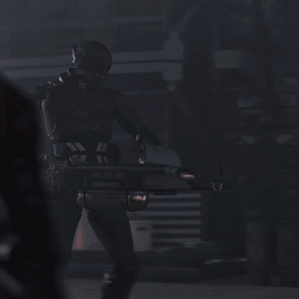 Fire Dune GIF by Funcom