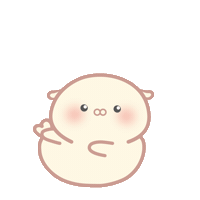 Happy Dance Sticker