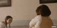 New Zealand Missy GIF by ARRAY