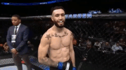 ufc 220 mma GIF by UFC