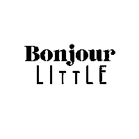 Happy New Born Sticker by bonjourlittle