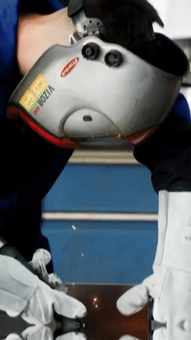 Lehre als Stahlbautechniker bei Gföllner