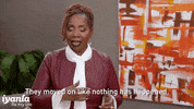 GIF by Iyanla: Fix My Life