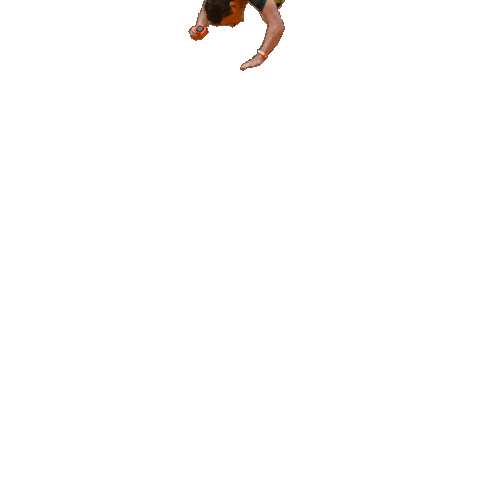 Flushed Away Falling Sticker by Casal Que Não Para