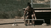 steve austin cmt GIF by Steve Austin's Broken Skull Challenge