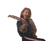 Happy Party Sticker by Dear Good Morning