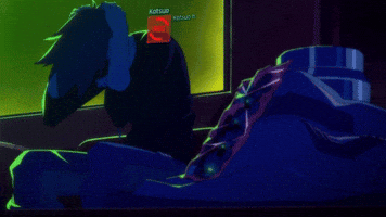 Cyberpunk Edgerunners