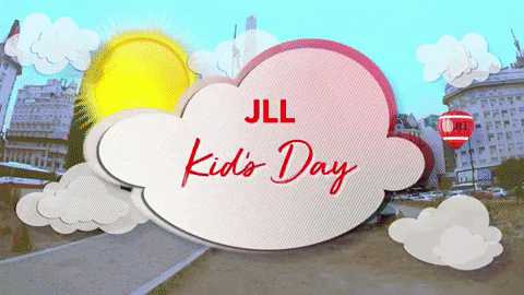 GIF by JLL
